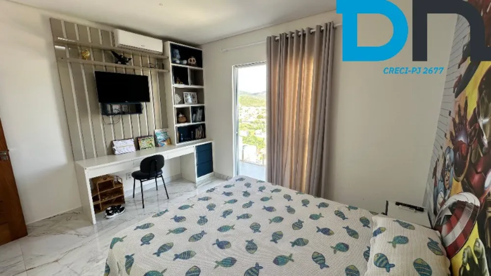 Casa, 3 quartos, 550 m² - Foto 14