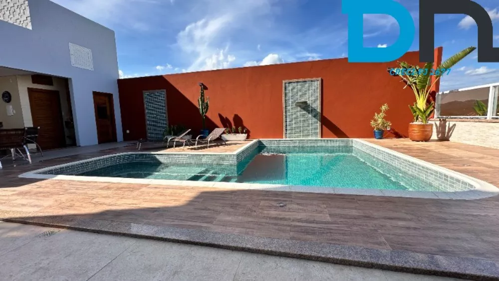 Casa, 3 quartos, 550 m² - Foto 3