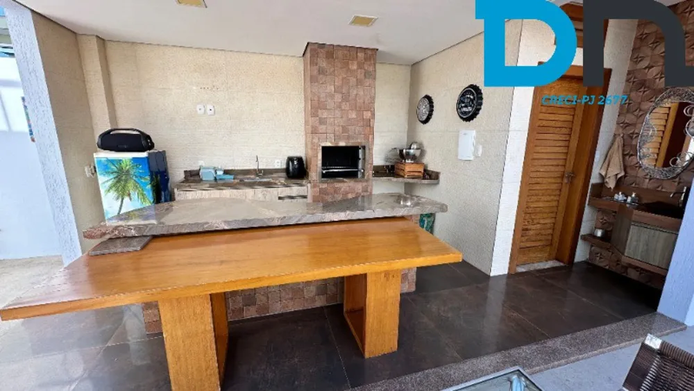 Casa, 3 quartos, 550 m² - Foto 7