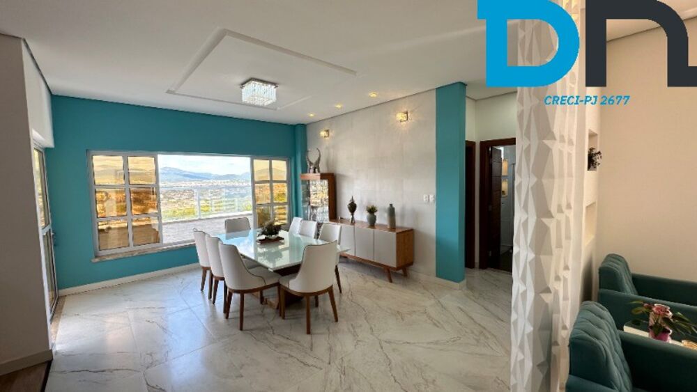 Casa, 3 quartos, 550 m² - Foto 2