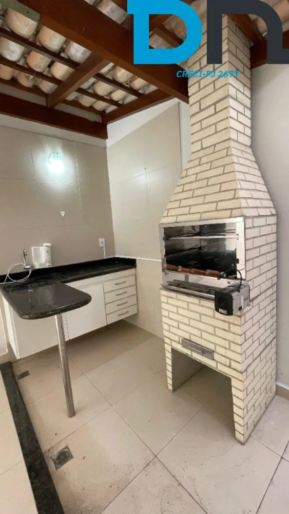Casa, 3 quartos - Foto 11