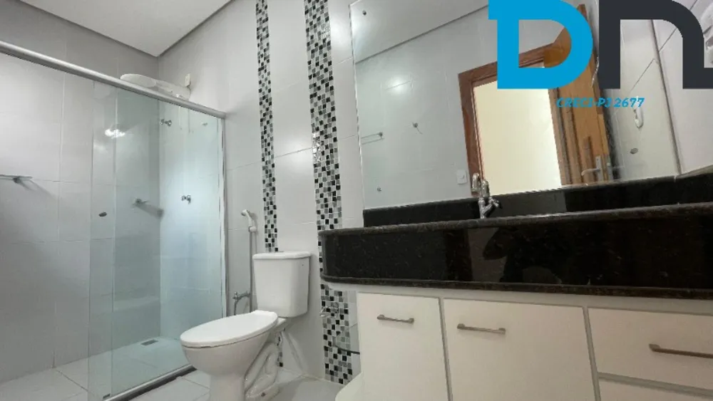Casa, 3 quartos - Foto 19