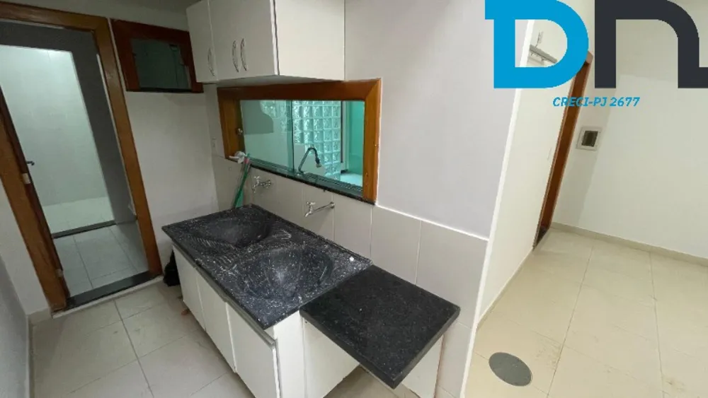 Casa, 3 quartos - Foto 12