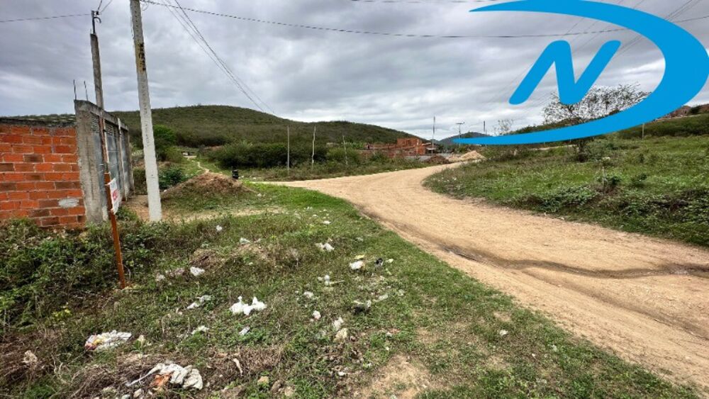 Terreno, 200 m² - Foto 2
