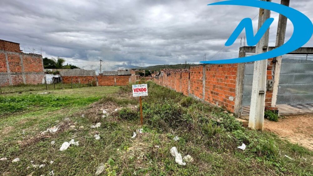 Terreno, 200 m² - Foto 3