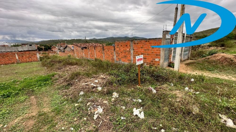 Terreno, 200 m² - Foto 1