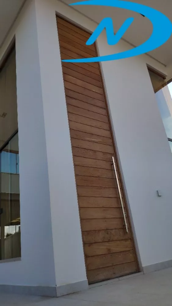 Casa, 4 quartos - Foto 3