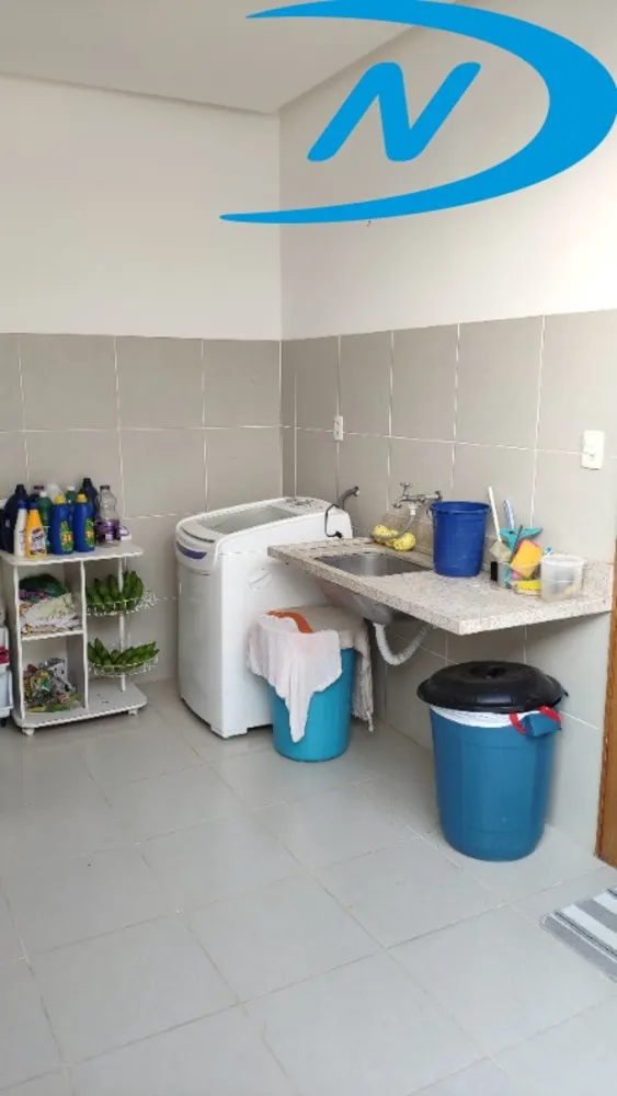 Casa, 4 quartos - Foto 19