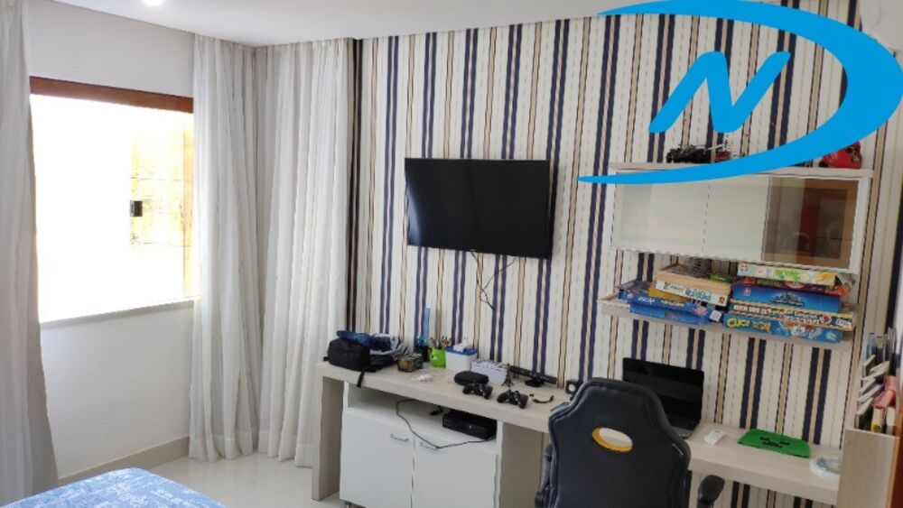 Casa, 4 quartos - Foto 8