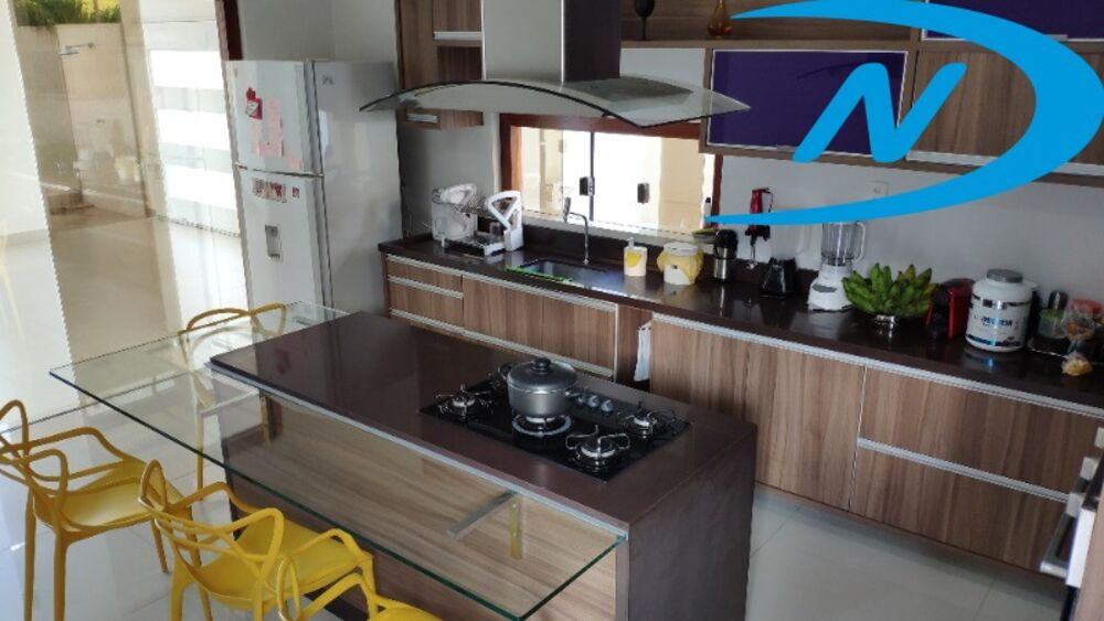 Casa, 4 quartos - Foto 4