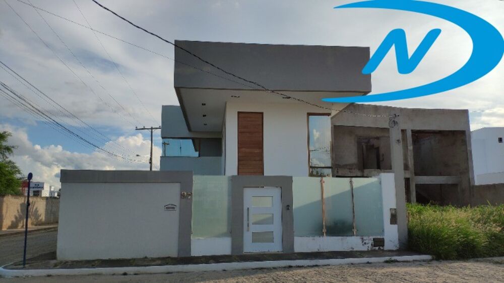 Casa, 4 quartos - Foto 2