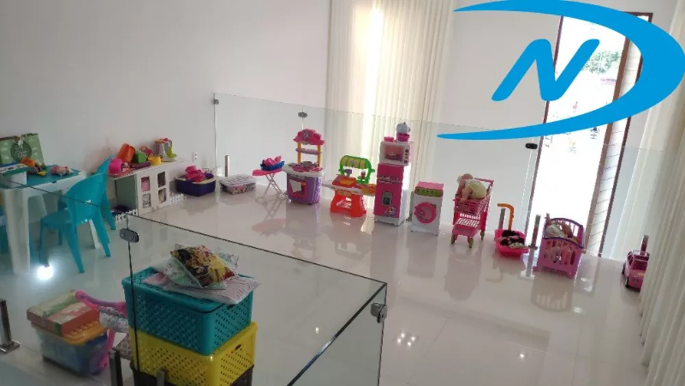Casa, 4 quartos - Foto 5
