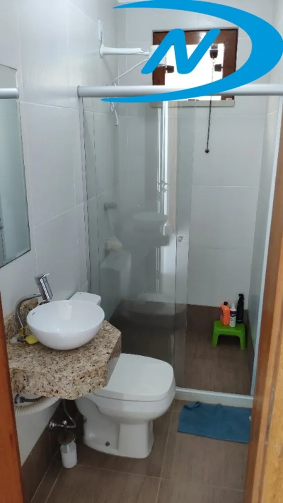 Casa, 4 quartos - Foto 20