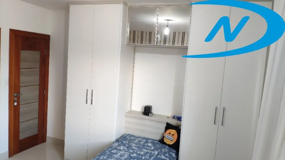 Casa, 4 quartos - Foto 17