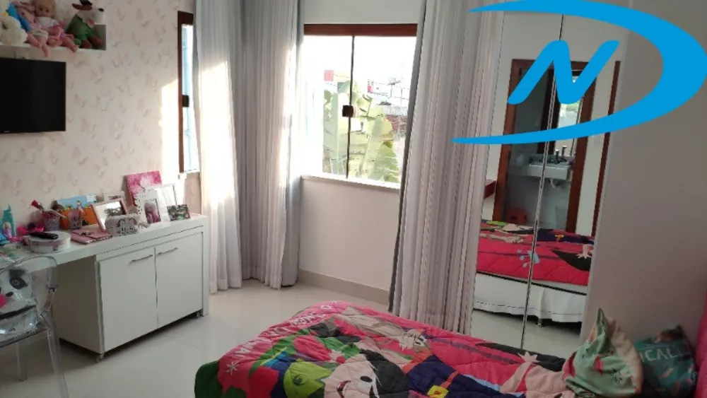 Casa, 4 quartos - Foto 7