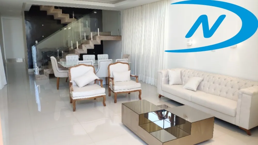 Casa, 4 quartos - Foto 6
