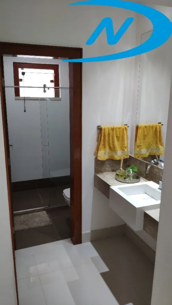 Casa, 4 quartos - Foto 8