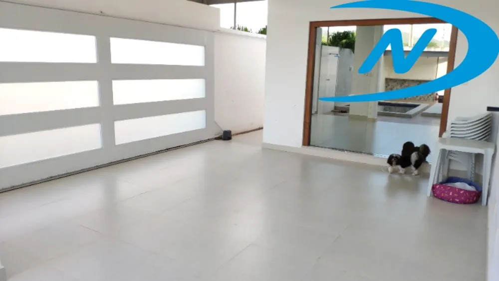 Casa, 4 quartos - Foto 5