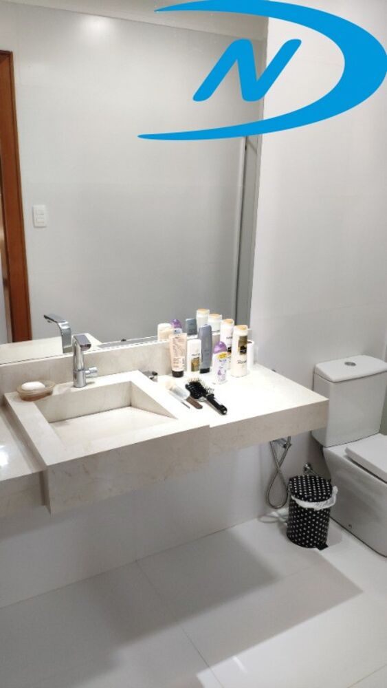 Casa, 4 quartos - Foto 6