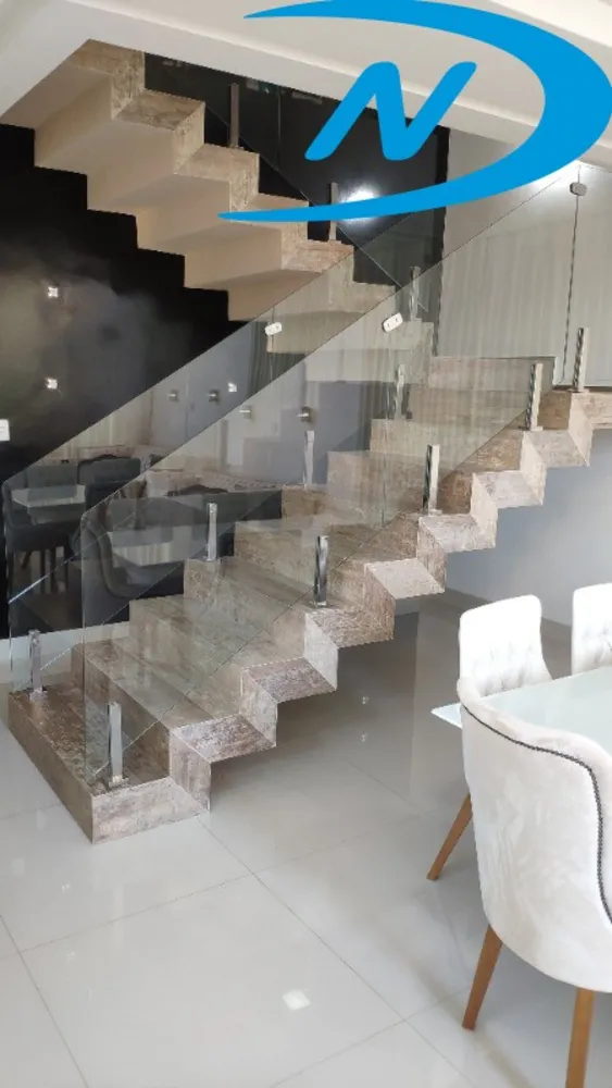Casa, 4 quartos - Foto 7