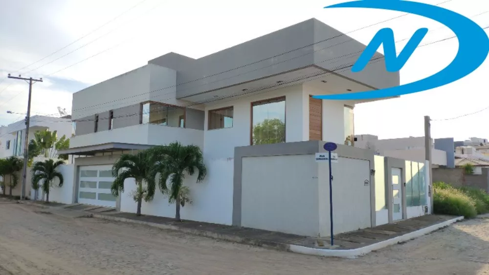 Casa, 4 quartos - Foto 1