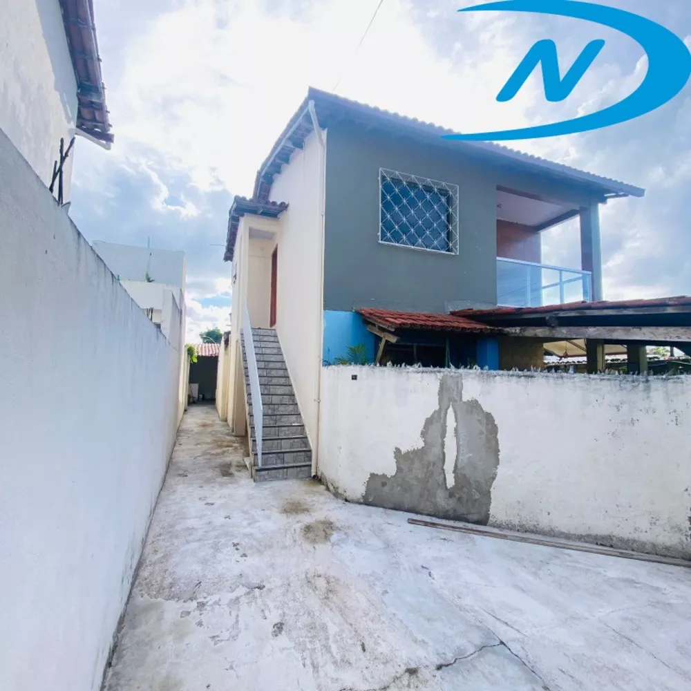 Casa, 3 quartos, 150 m² - Foto 6