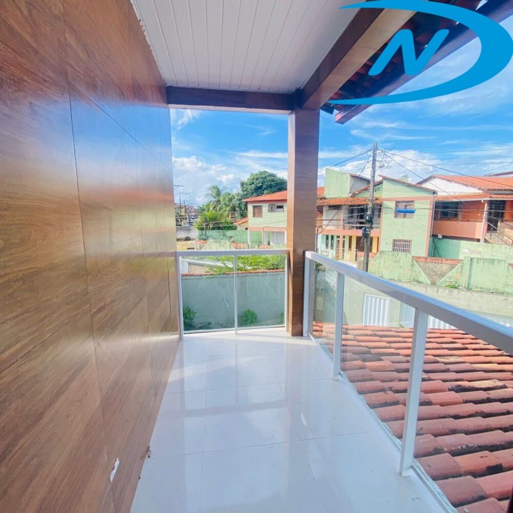 Casa, 3 quartos, 150 m² - Foto 4