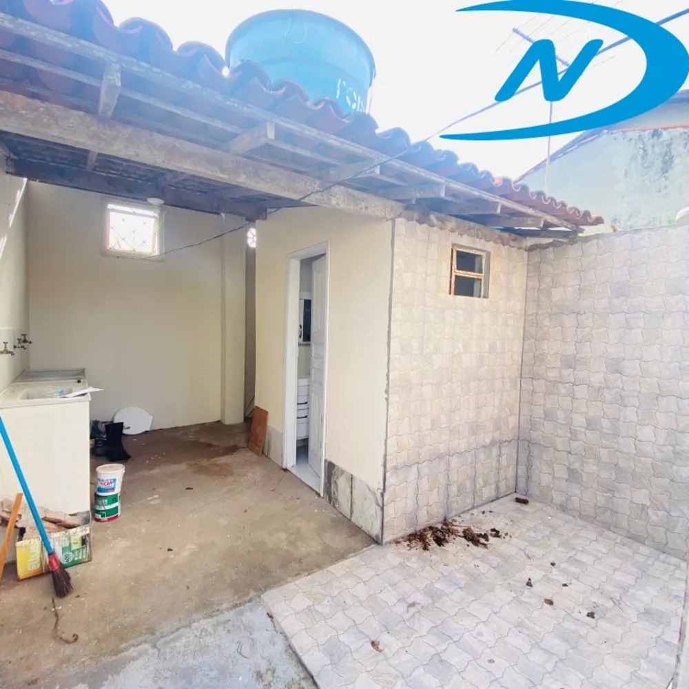 Casa, 3 quartos, 150 m² - Foto 8