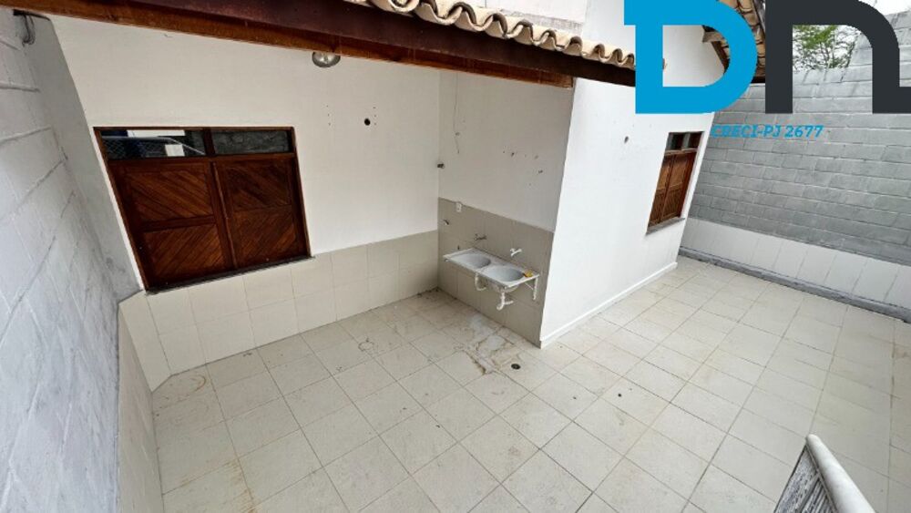 Casa, 3 quartos, 120 m² - Foto 3