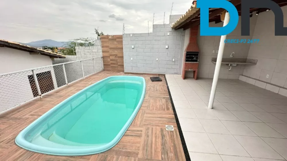 Casa, 3 quartos, 120 m² - Foto 5