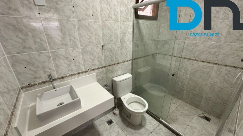 Casa, 3 quartos, 120 m² - Foto 1