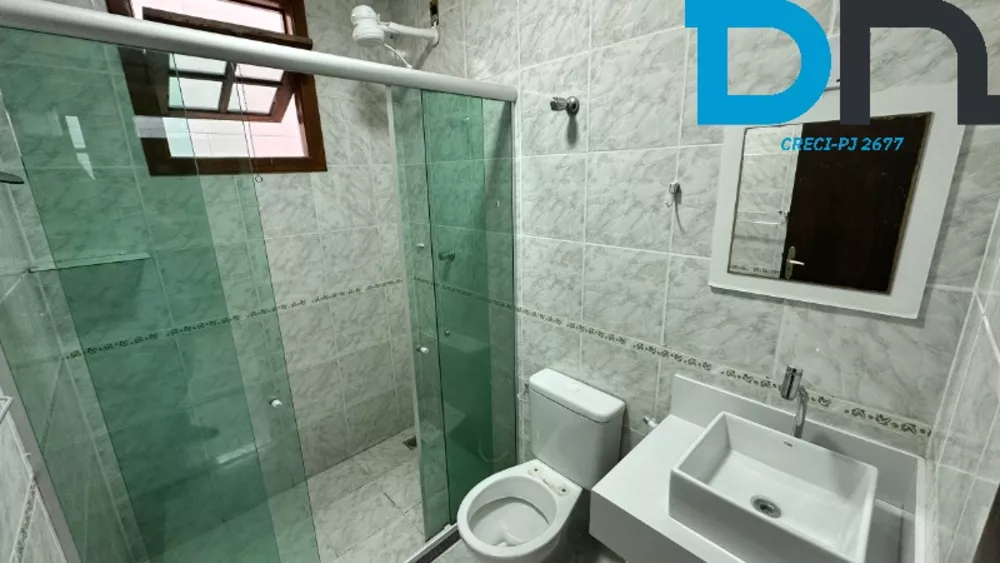 Casa, 3 quartos, 120 m² - Foto 7