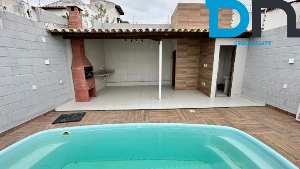 Casa, 3 quartos, 120 m² - Foto 13