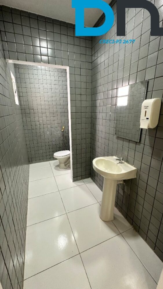 Loja-Salão, 220 m² - Foto 9