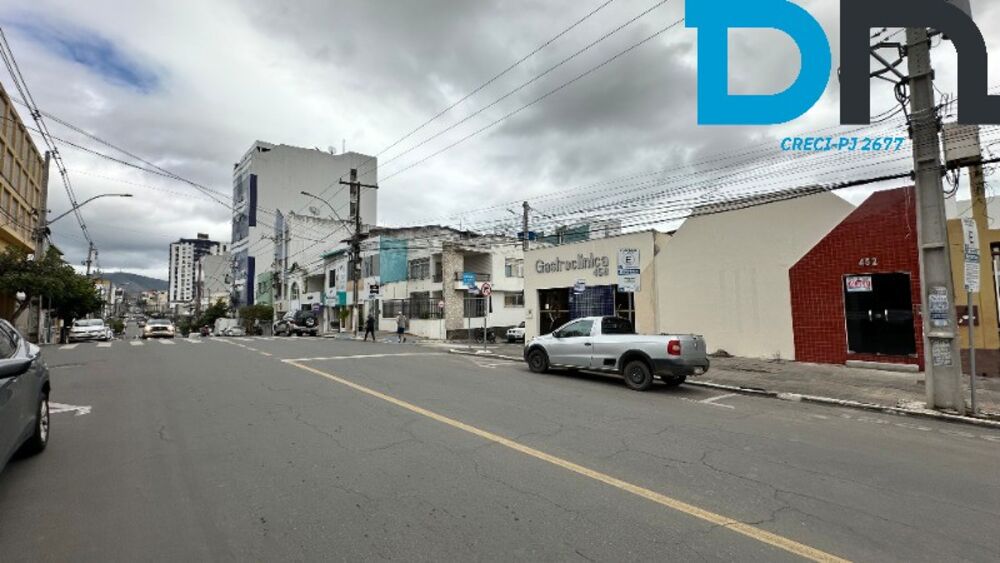 Loja-Salão, 220 m² - Foto 3