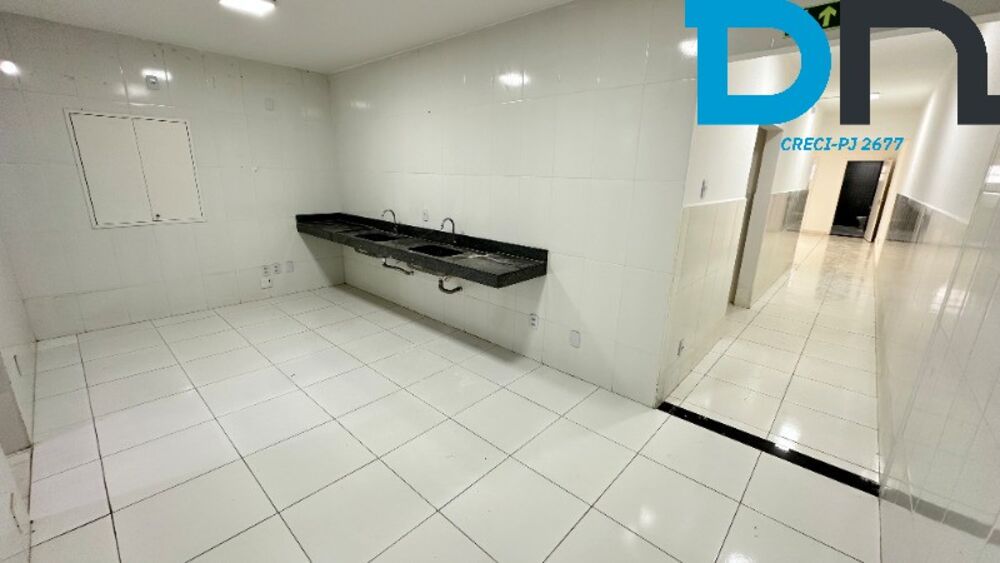 Loja-Salão, 220 m² - Foto 15