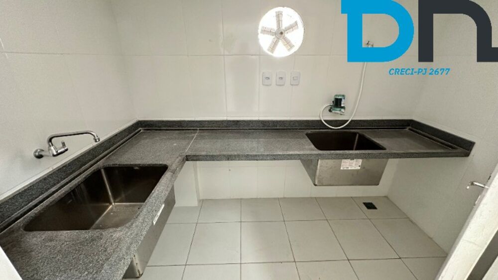 Loja-Salão, 220 m² - Foto 17