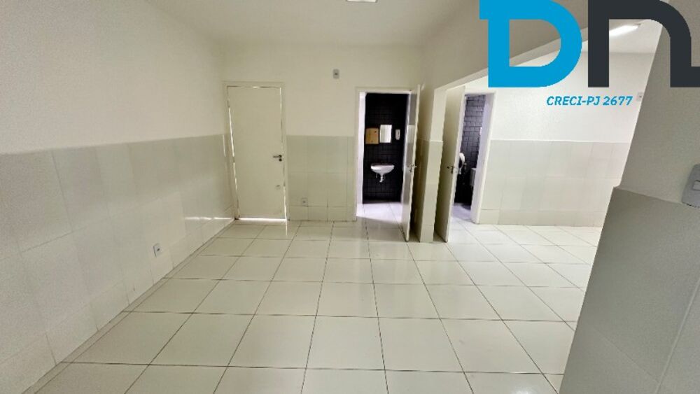 Loja-Salão, 220 m² - Foto 11