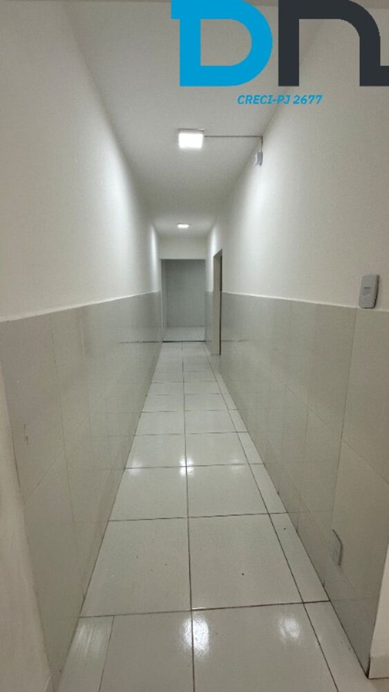Loja-Salão, 220 m² - Foto 10