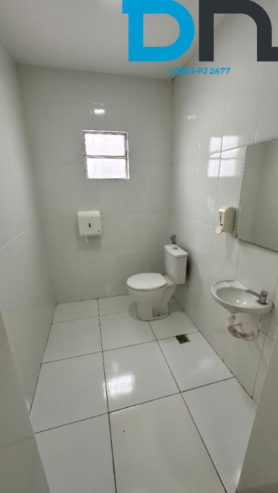 Loja-Salão, 220 m² - Foto 8