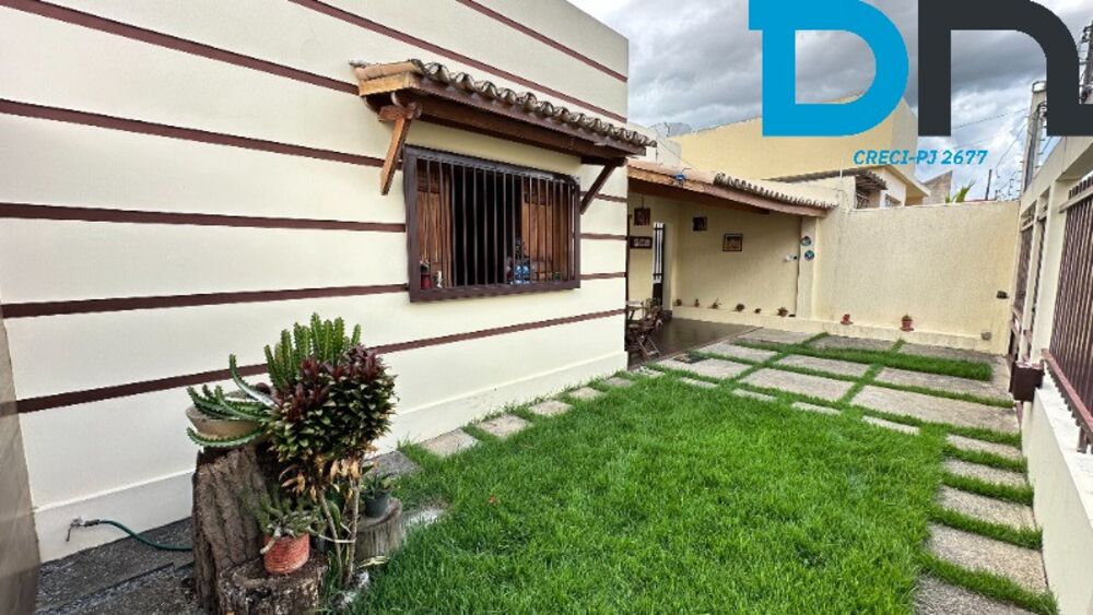 Prédio Inteiro à venda com 4 quartos, 480m² - Foto 1