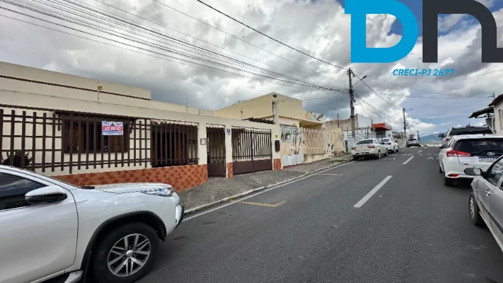 Prédio Inteiro, 480 m² - Foto 1