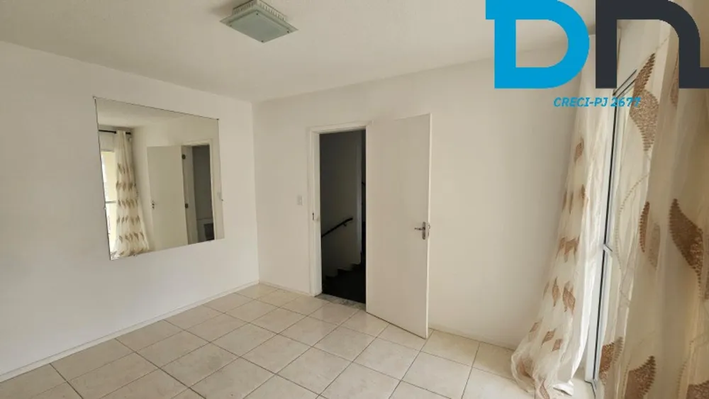 Apartamento, 2 quartos, 52 m² - Foto 1