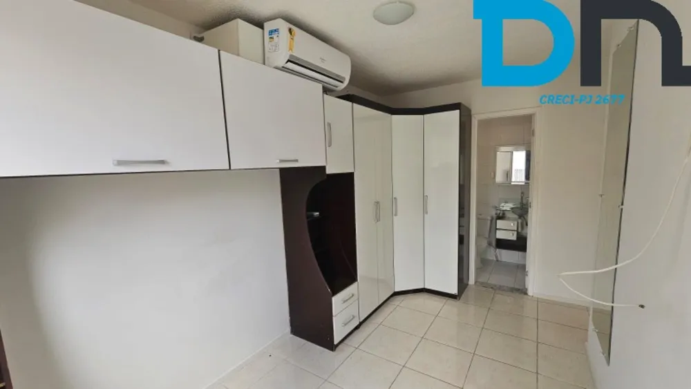 Apartamento, 2 quartos, 52 m² - Foto 6