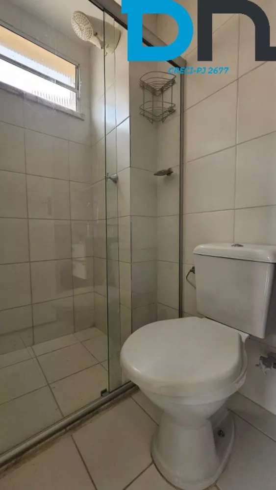 Apartamento, 2 quartos, 52 m² - Foto 8