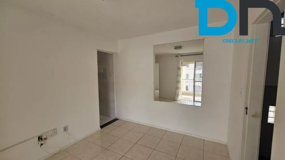Apartamento, 2 quartos, 52 m² - Foto 6