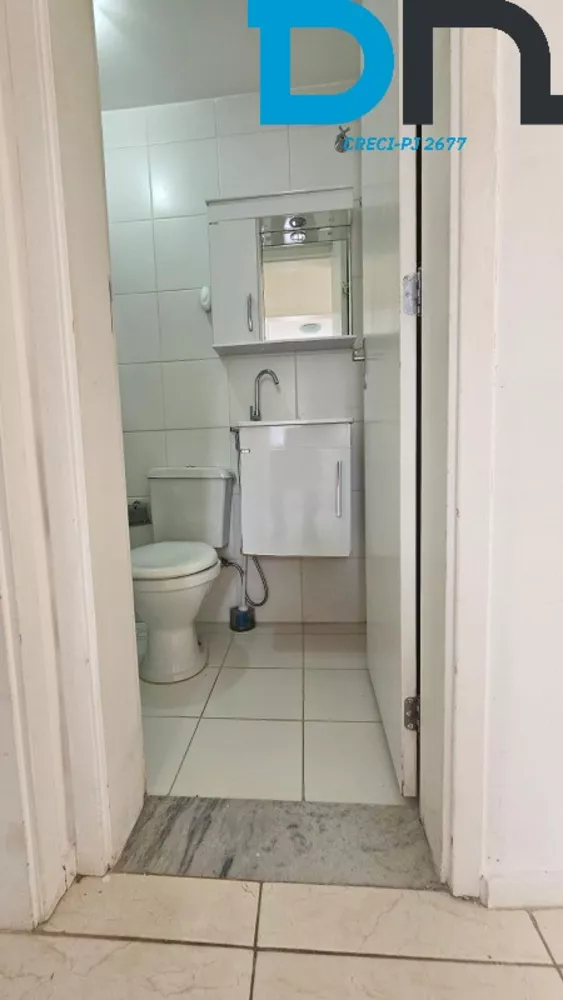 Apartamento, 2 quartos, 52 m² - Foto 5