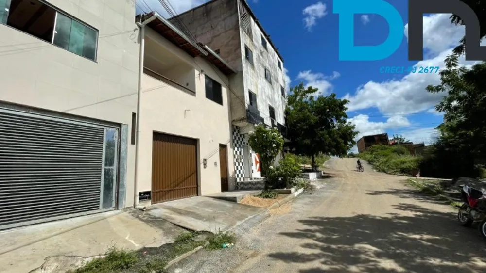 Casa, 2 quartos, 160 m² - Foto 3