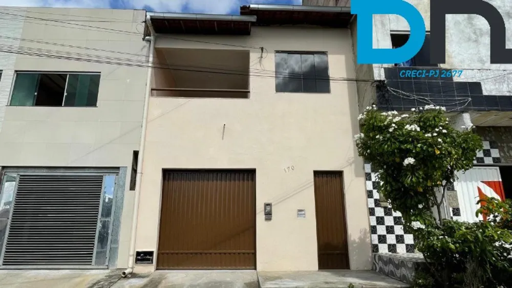 Casa, 2 quartos, 160 m² - Foto 1