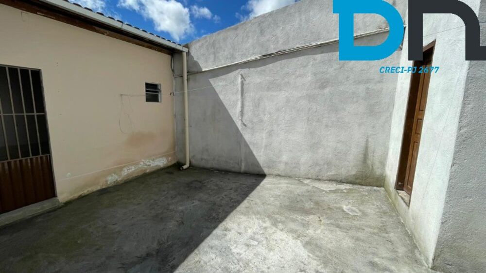 Casa, 2 quartos, 160 m² - Foto 1